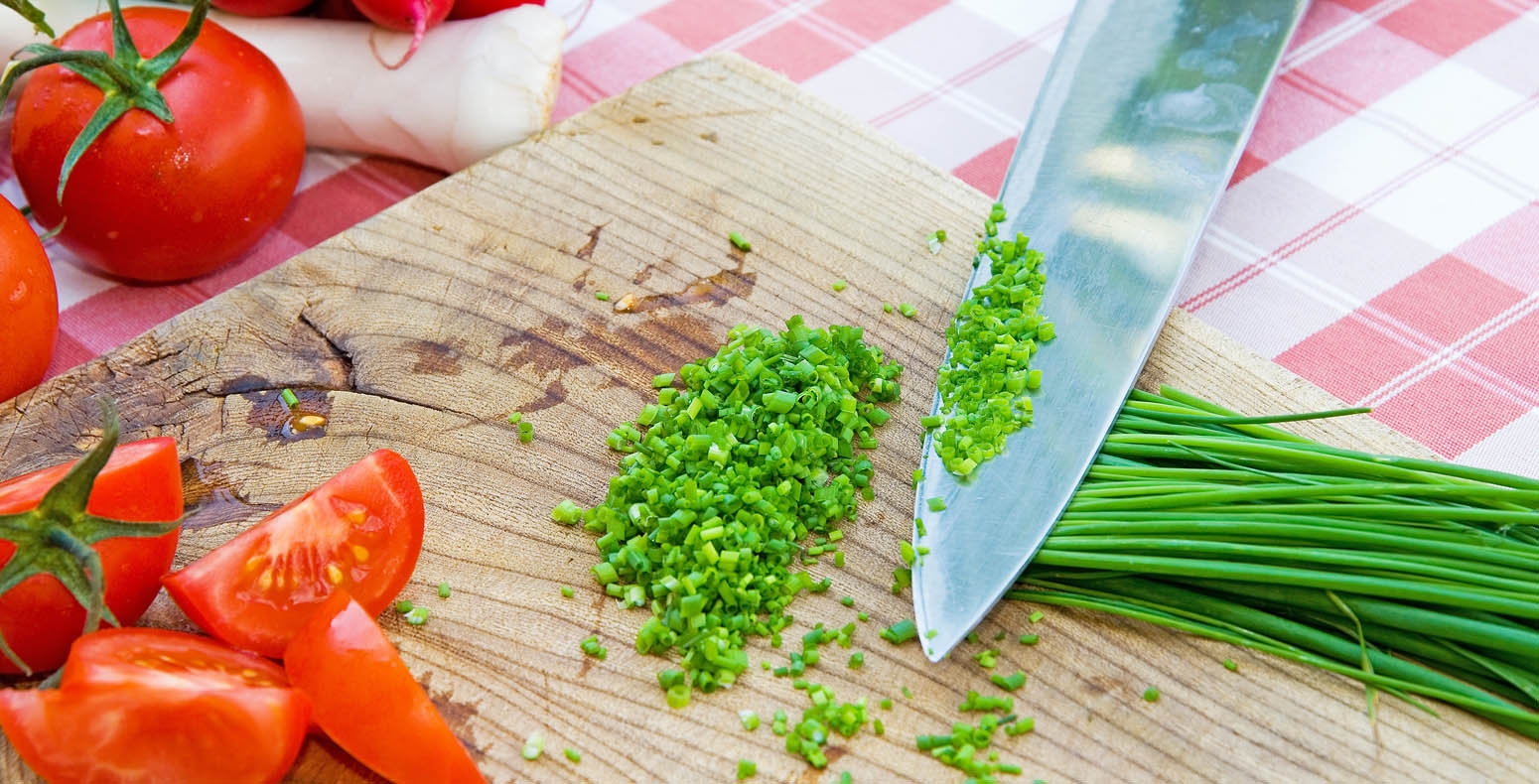 Schenna Bauernhofurlaub mit frischen Produkten